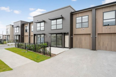 60 Matairangi Avenue