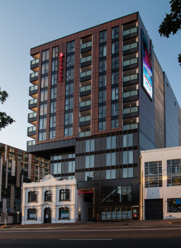 709/147 Victoria Street