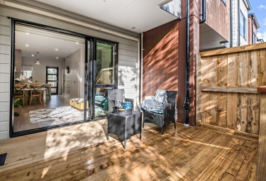 5 Fantail Place