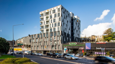 409/2b Augustus Terrace