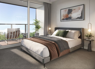 706/2b Augustus Terrace