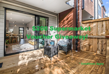 15 Fantail Place