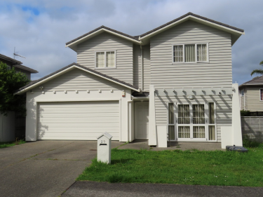 27 Mulvaney Crescent