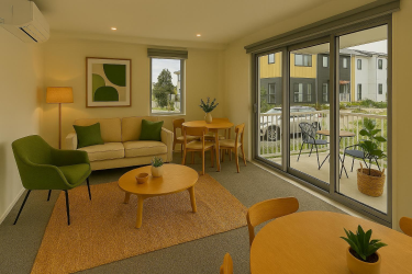 G01/28A Eileen Newey Place