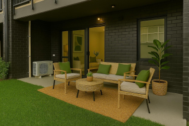 G07/28C Eileen Newey Place