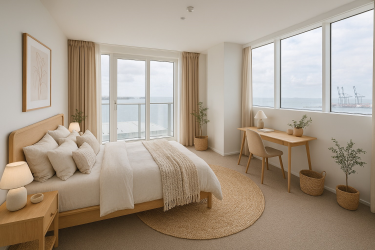 1002/2b Augustus Terrace