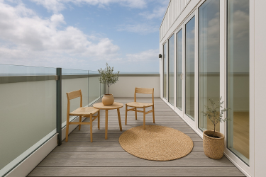 1002/2b Augustus Terrace