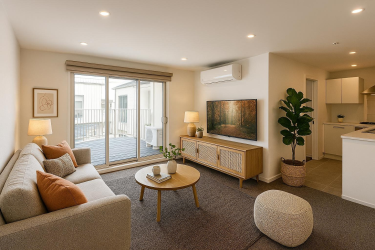 208/28A Eileen Newey Place