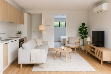 26/269 Rosedale Road