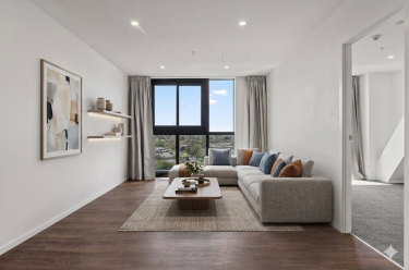 1002/20 Park Avenue