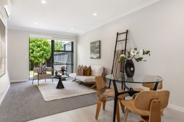 19C O'meara St