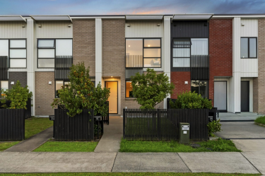19C O'meara St