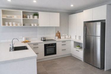 23A O'meara St