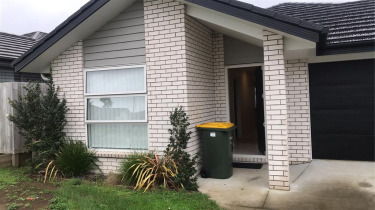 10 Rainsford Road