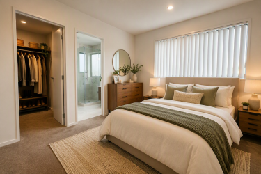 25 Whangamaire Rise