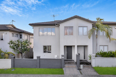 133 Baverstock Road