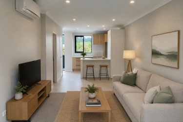 21A O'meara St