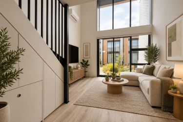 5/58 Gosper Road