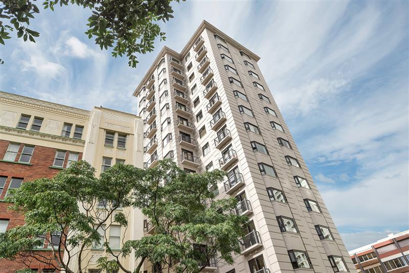 Spacious, sunny and sea view studio close to Shortland Street - photo 2
