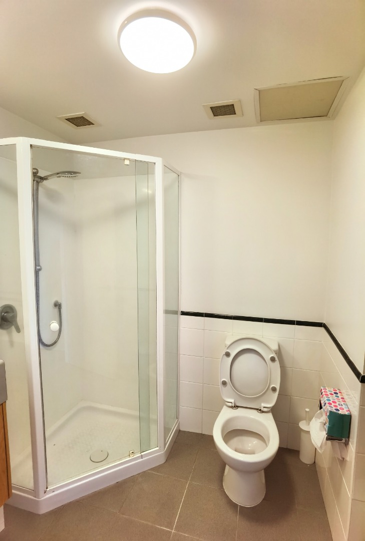 Spacious, sunny and sea view studio close to Shortland Street - photo 7