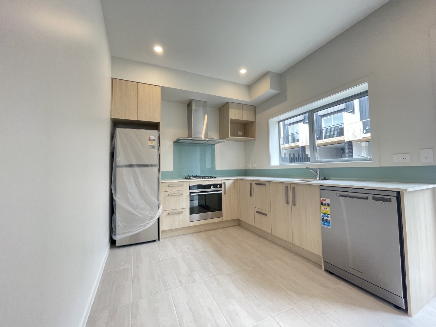 Modern townhouse in top location!
