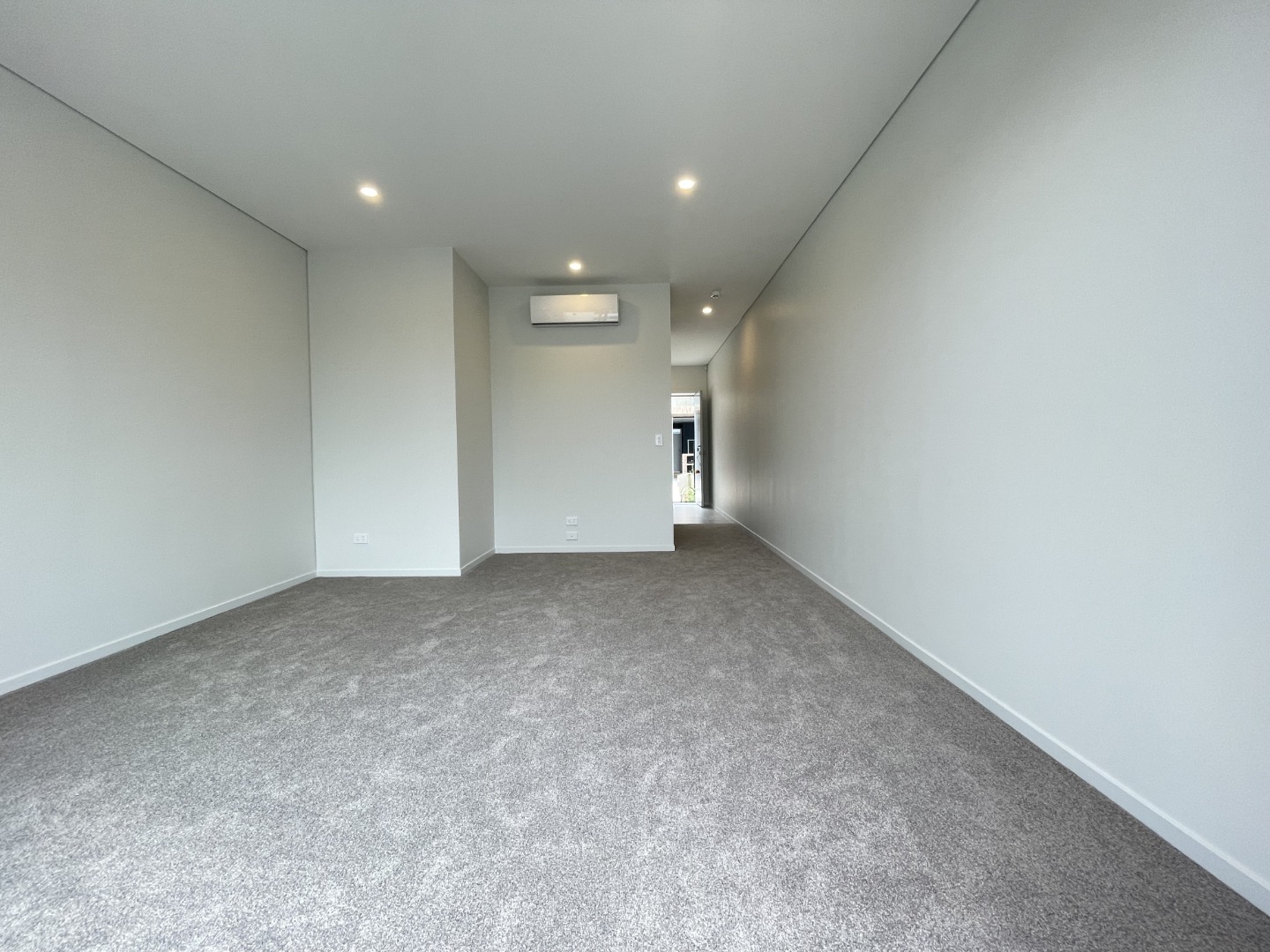 Modern townhouse in top location!