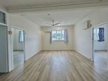 Prime location plus affordable rent!