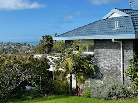 Warm dry sunny 3 bed 2 bath with fantastic views - photo 12