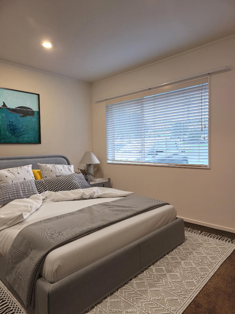 Warm dry sunny 3 bed 2 bath with fantastic views - photo 4
