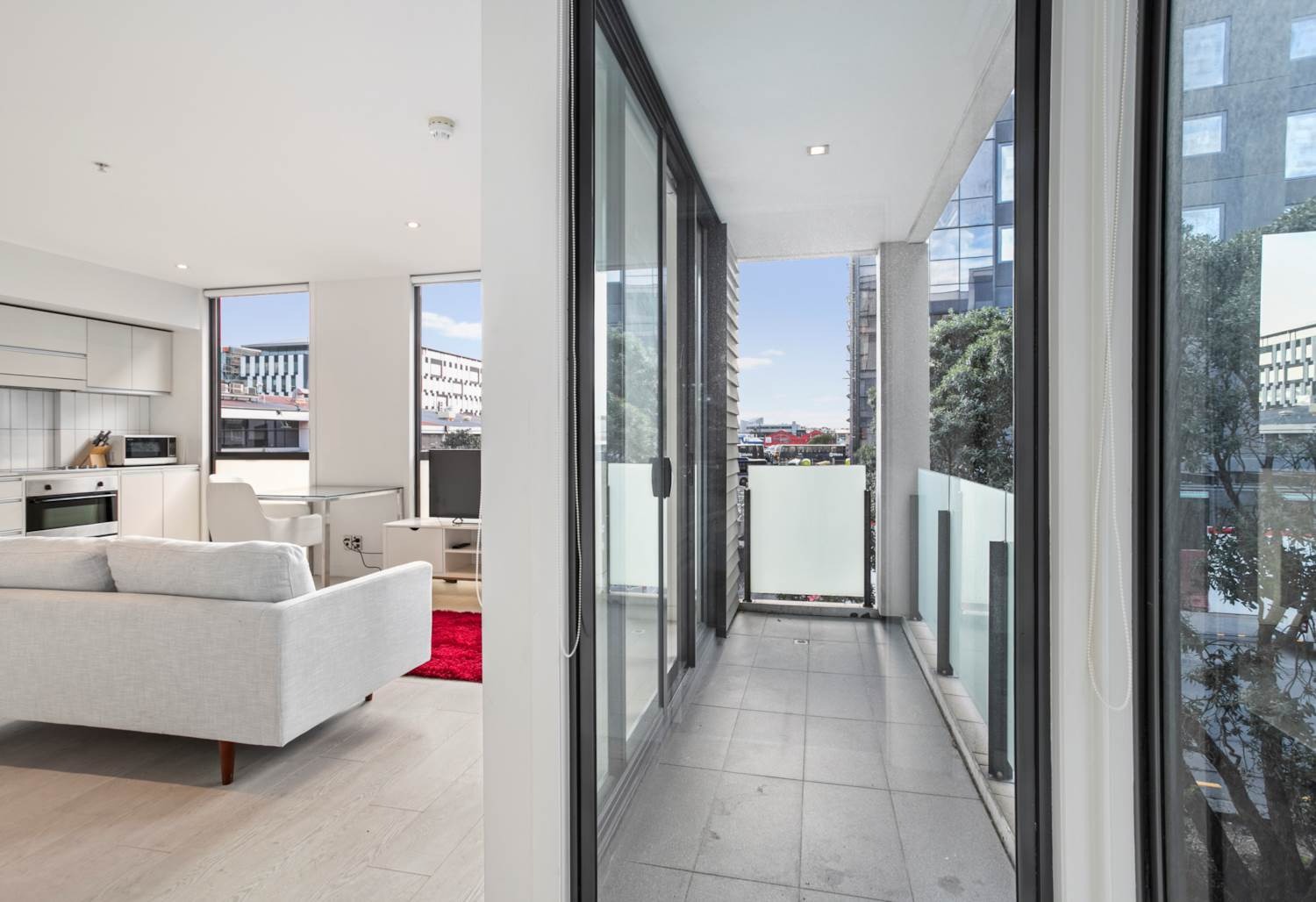 Lighter Quay Wynyard Quarter 1 Bed 1 Bath with world-class amenities - photo 7