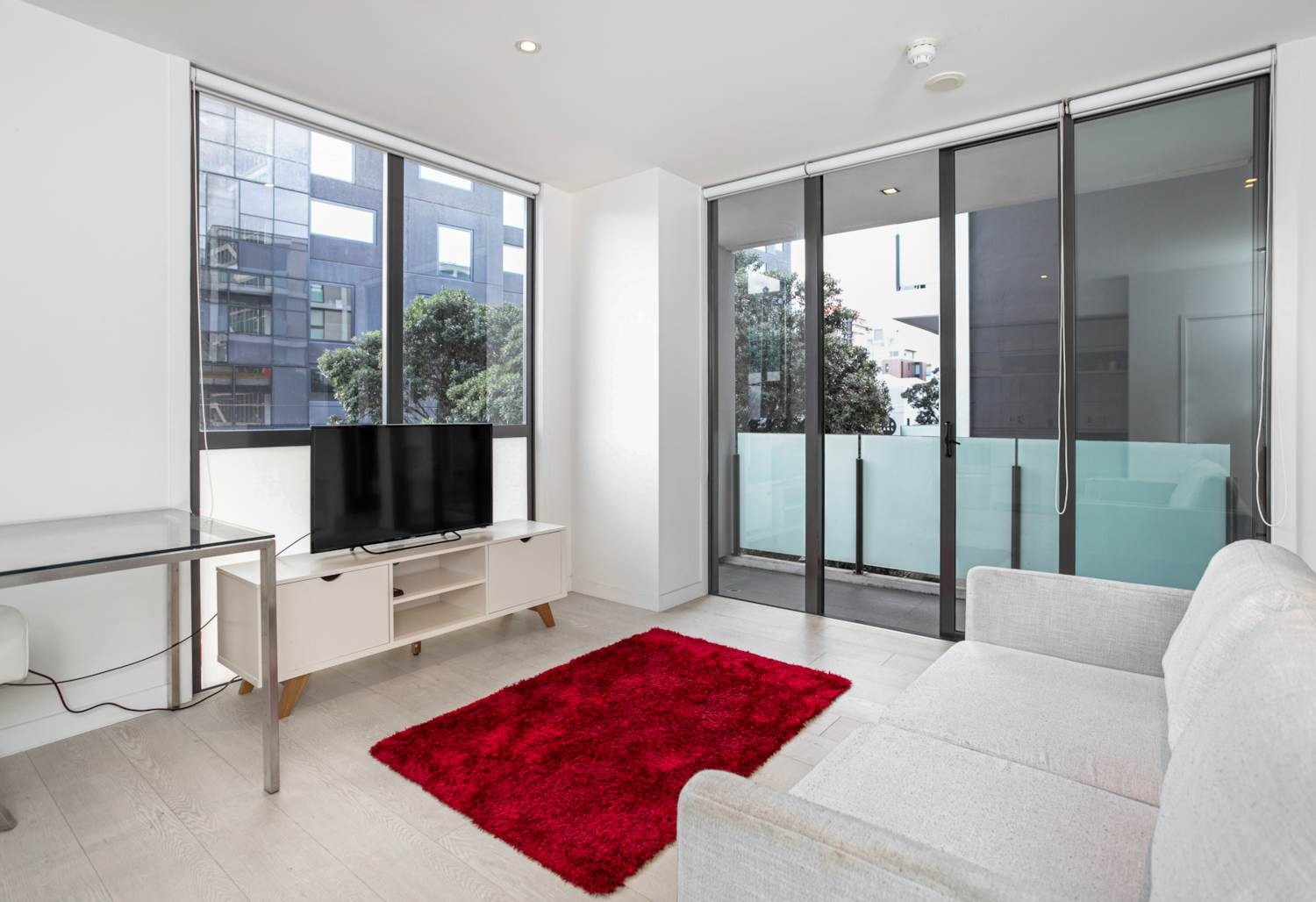 Lighter Quay Wynyard Quarter 1 Bed 1 Bath with world-class amenities - photo 6