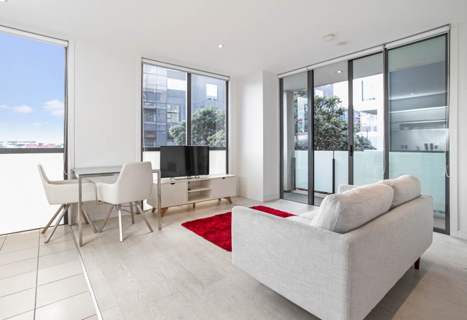 Lighter Quay Wynyard Quarter 1 Bed 1 Bath with world-class amenities - photo 8