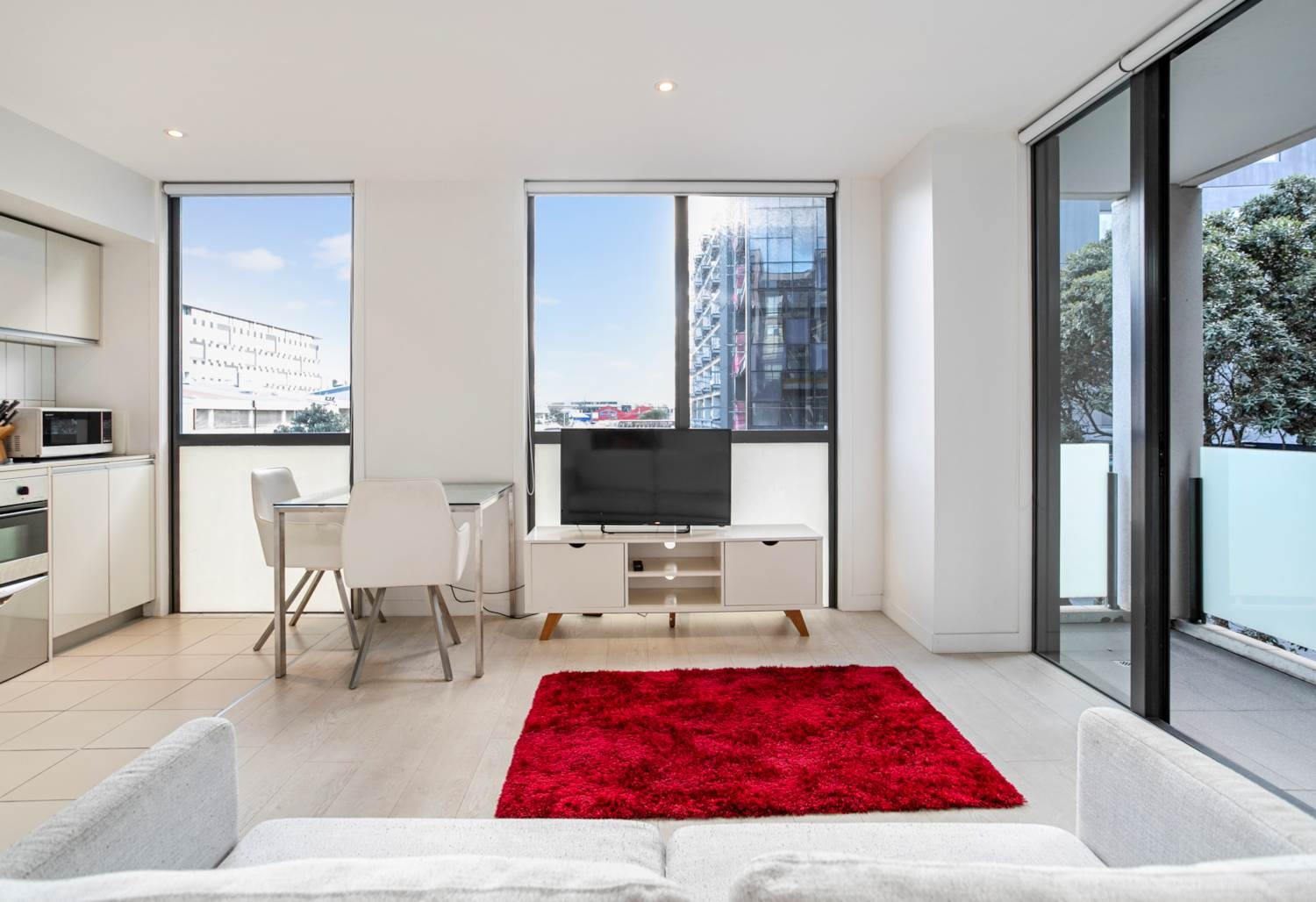 Lighter Quay Wynyard Quarter 1 Bed 1 Bath with world-class amenities - photo 9