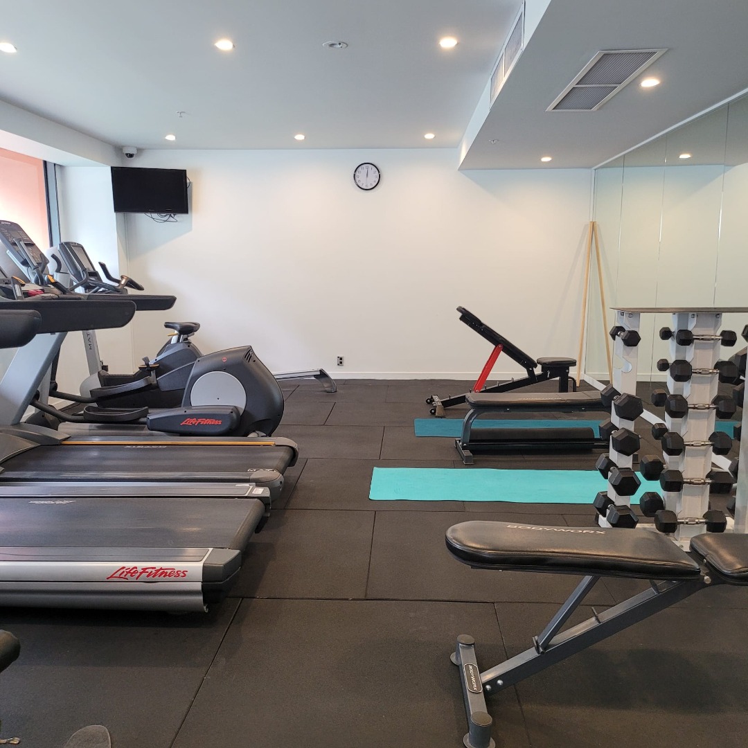 Lighter Quay Wynyard Quarter 1 Bed 1 Bath with world-class amenities - photo 14