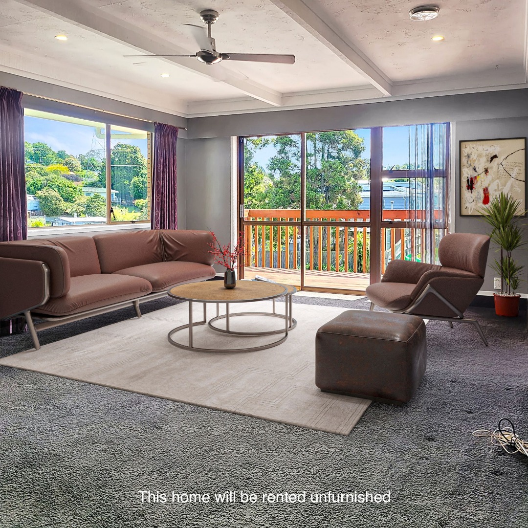 Bright and sunny fabulous 3 bed upstairs unit - photo 4