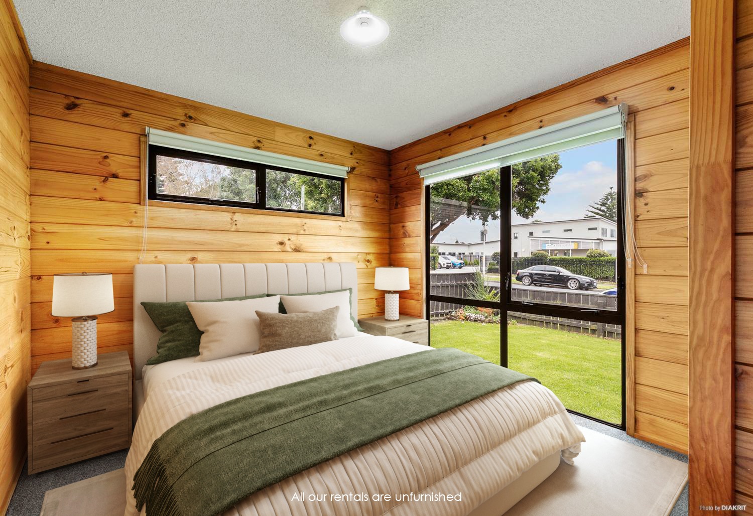 Gorgeous sunny warm 2 bedroom home - photo 5