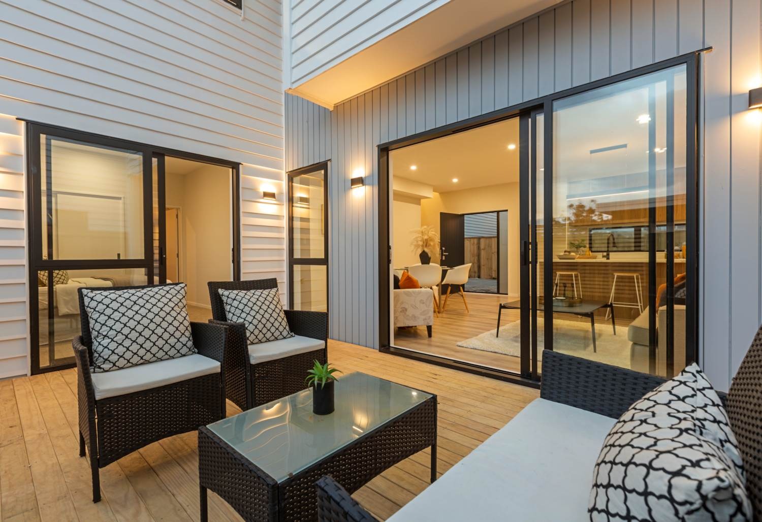 Modern 4-Bedroom Family Home – Stylish, Spacious & Low Maintenance Living - photo 14