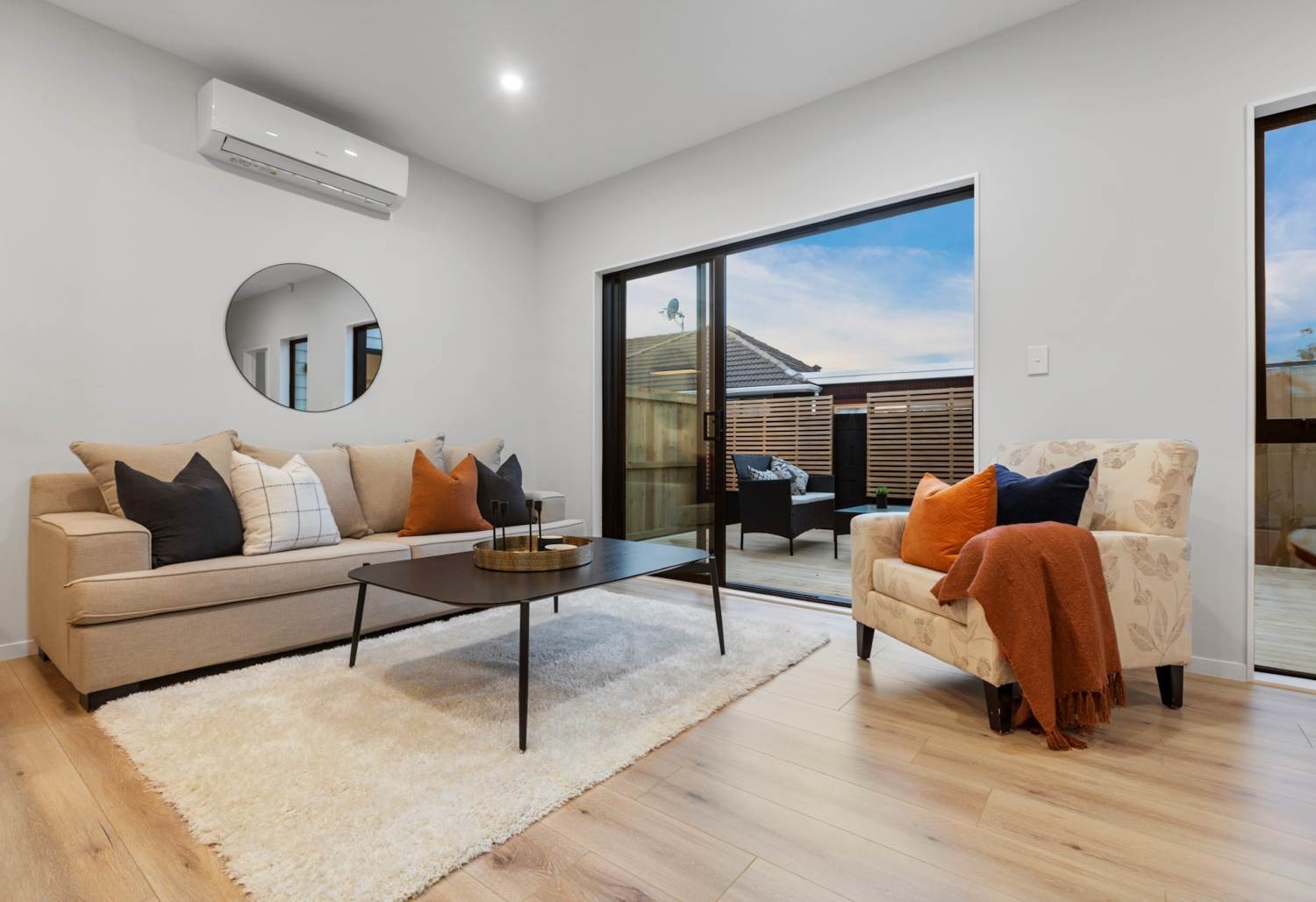 Modern 4-Bedroom Family Home – Stylish, Spacious & Low Maintenance Living