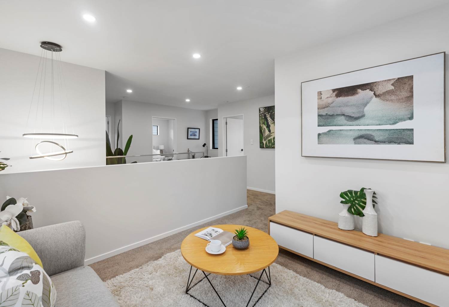 Modern 4-Bedroom Family Home – Stylish, Spacious & Low Maintenance Living - photo 8