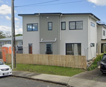 The beautiful new 4-bedroom home is located in the heart of Manurewa