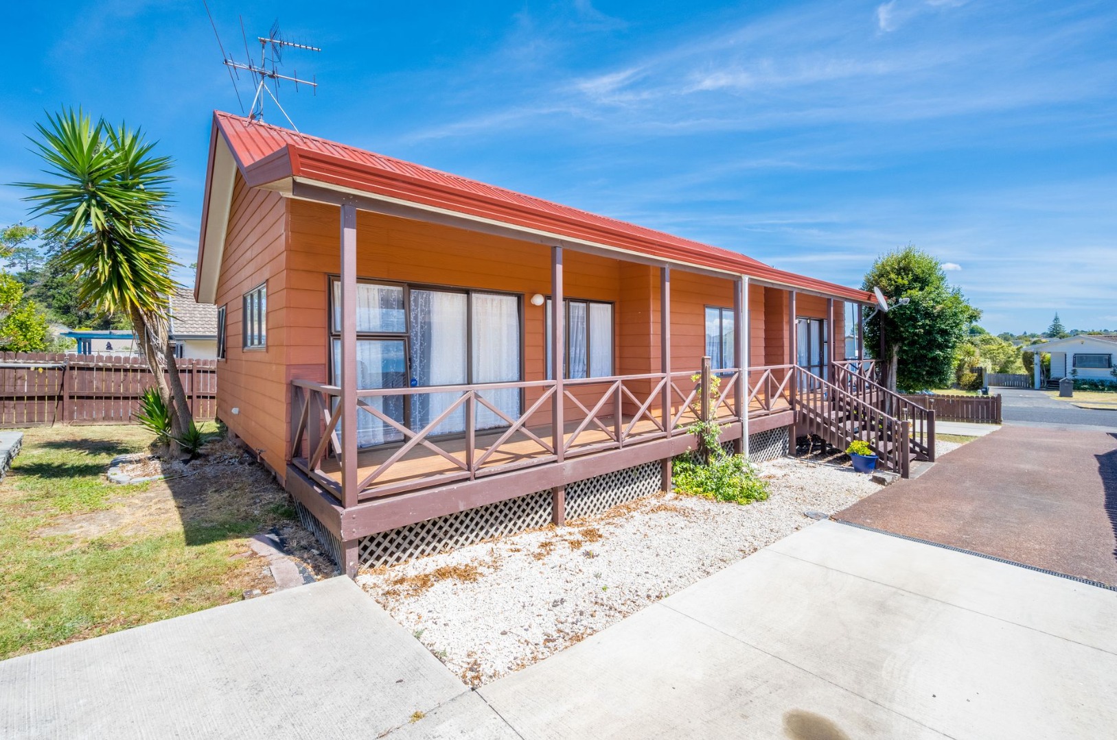 Quiet, secure, convenient and affordable - photo 11