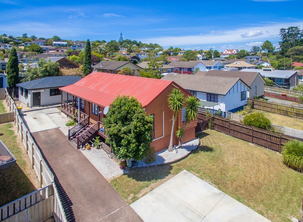 Quiet, secure, convenient and affordable