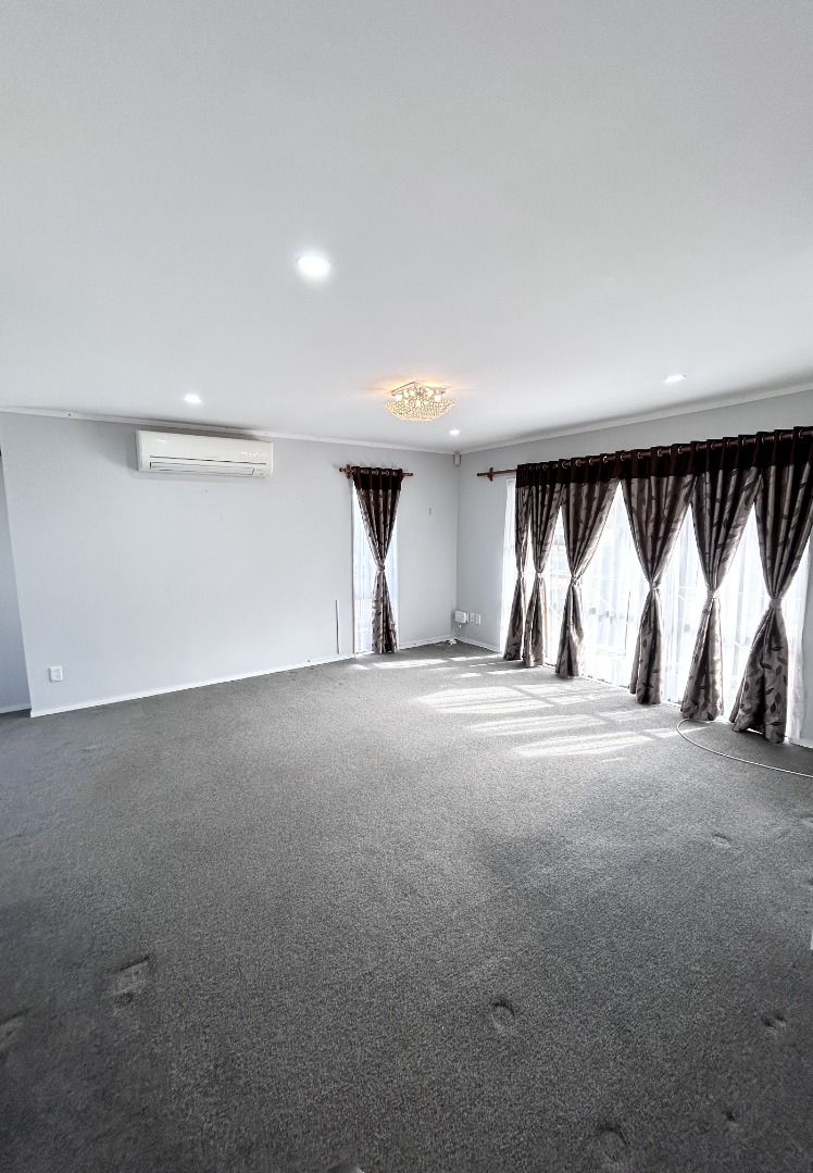 Quiet, secure, convenient and affordable