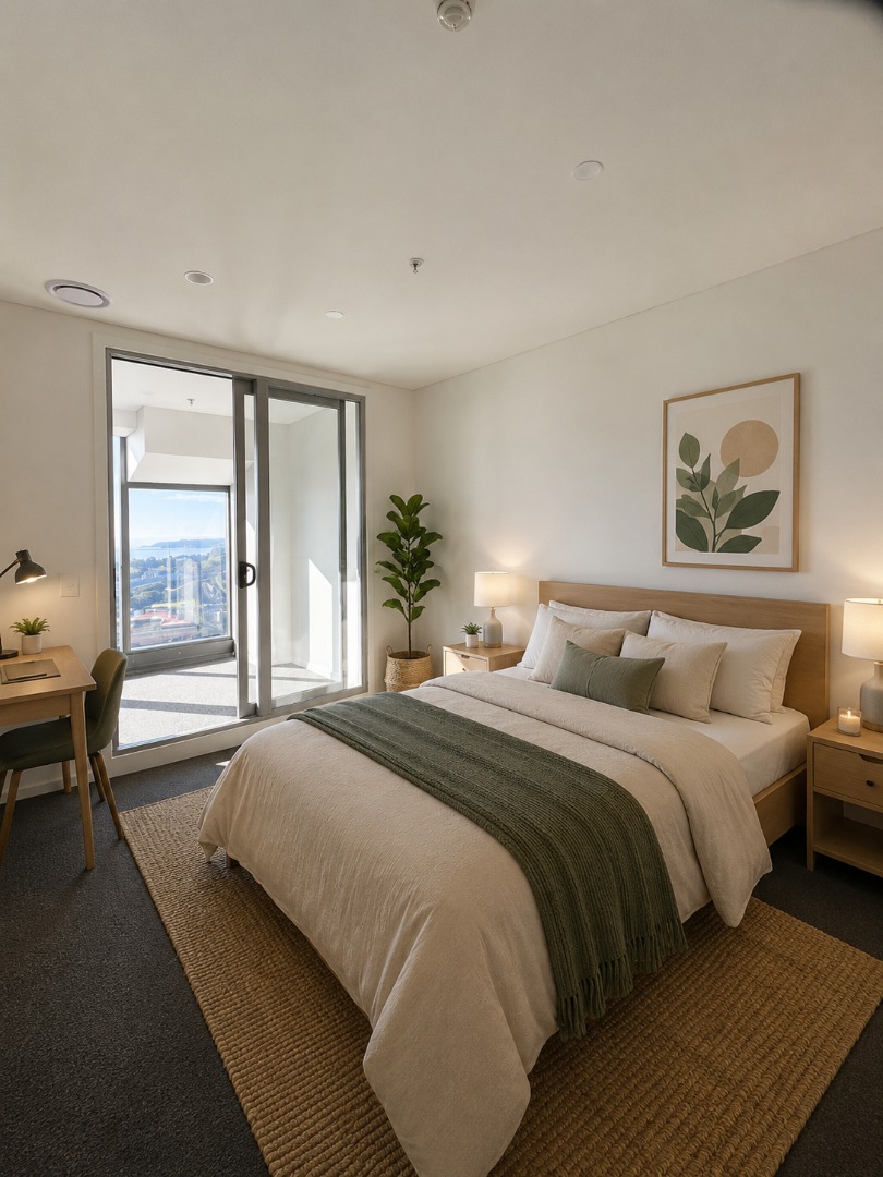A Hidden Pearl In 100 Anzac Ave! - photo 7