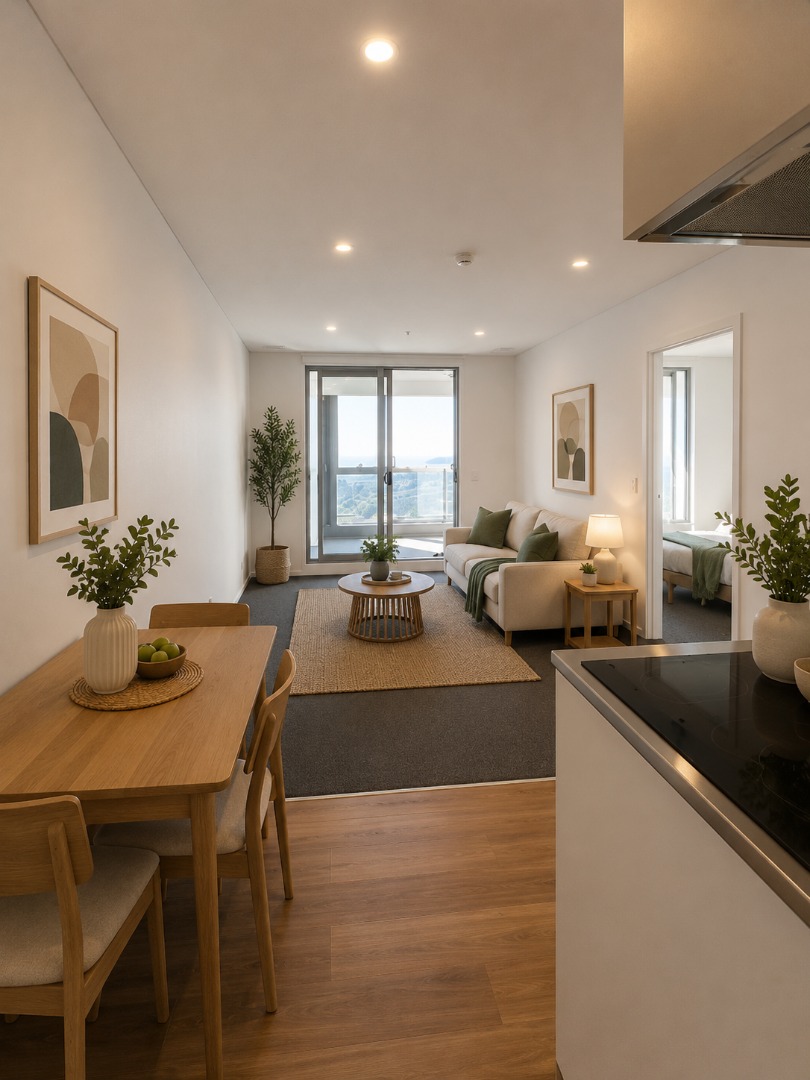 A Hidden Pearl In 100 Anzac Ave!