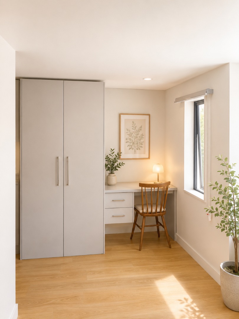 Great sea view apartment! - photo 4