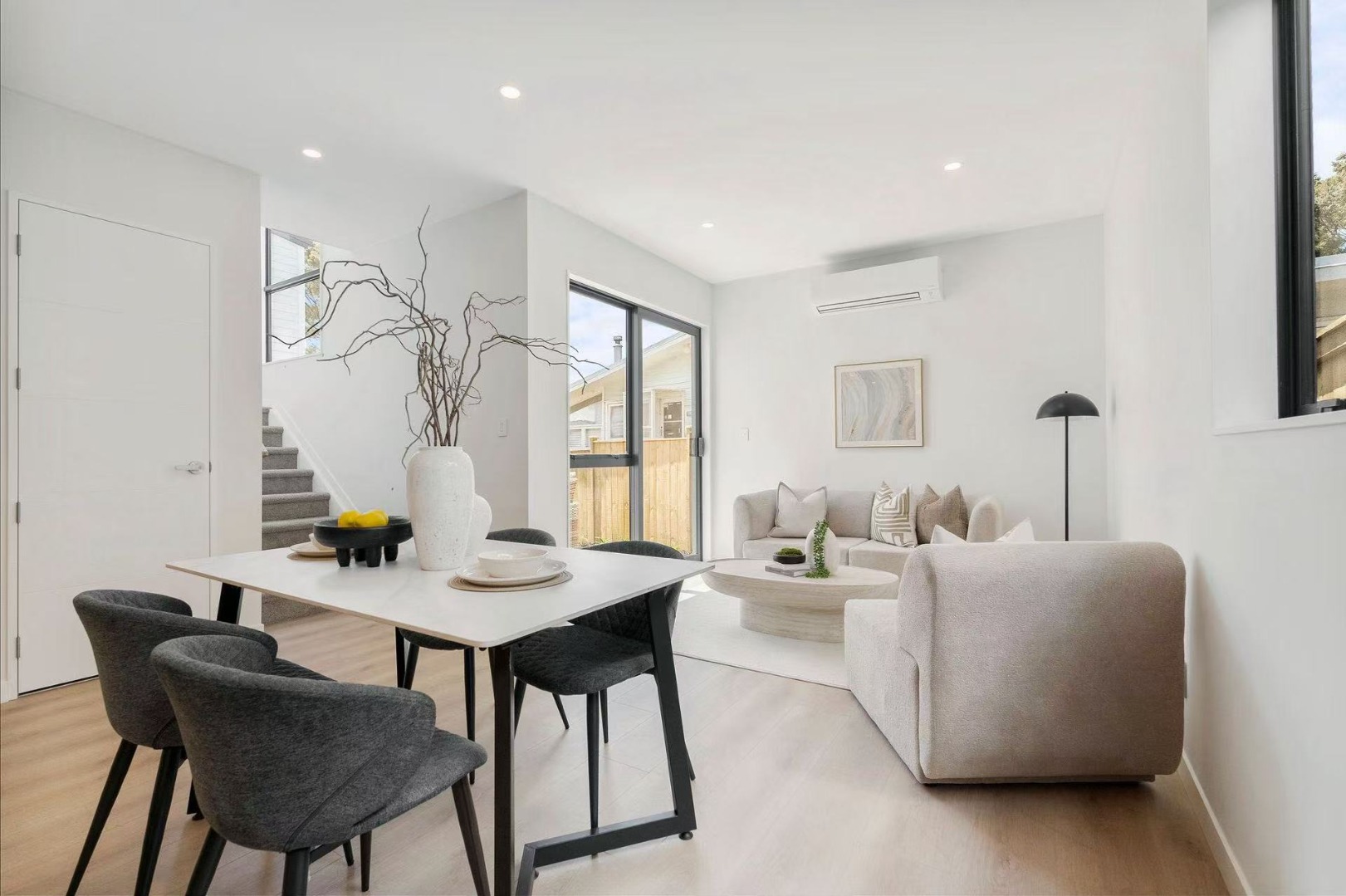 Brand New Family Home in Double Westlake & Campbells Bay School Zones - photo 6