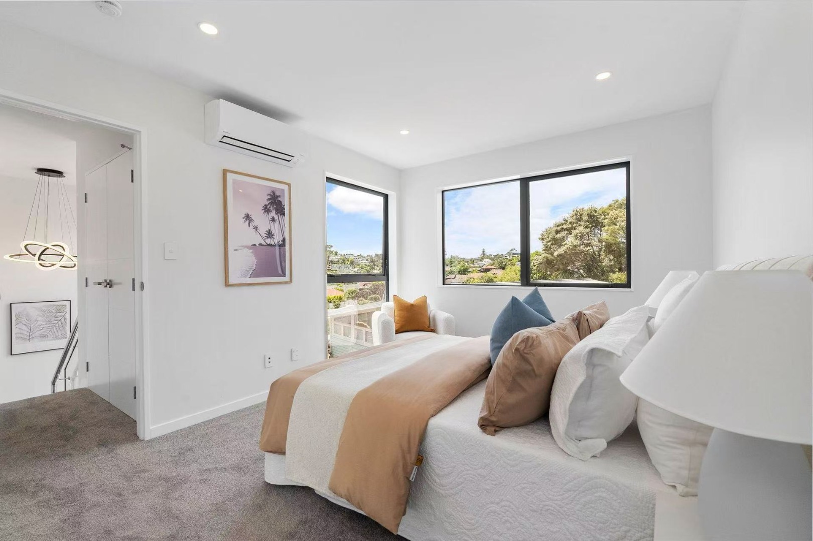 Brand New Family Home in Double Westlake & Campbells Bay School Zones - photo 14