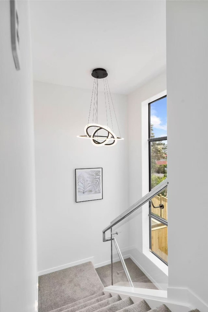 Brand New Family Home in Double Westlake & Campbells Bay School Zones - photo 12