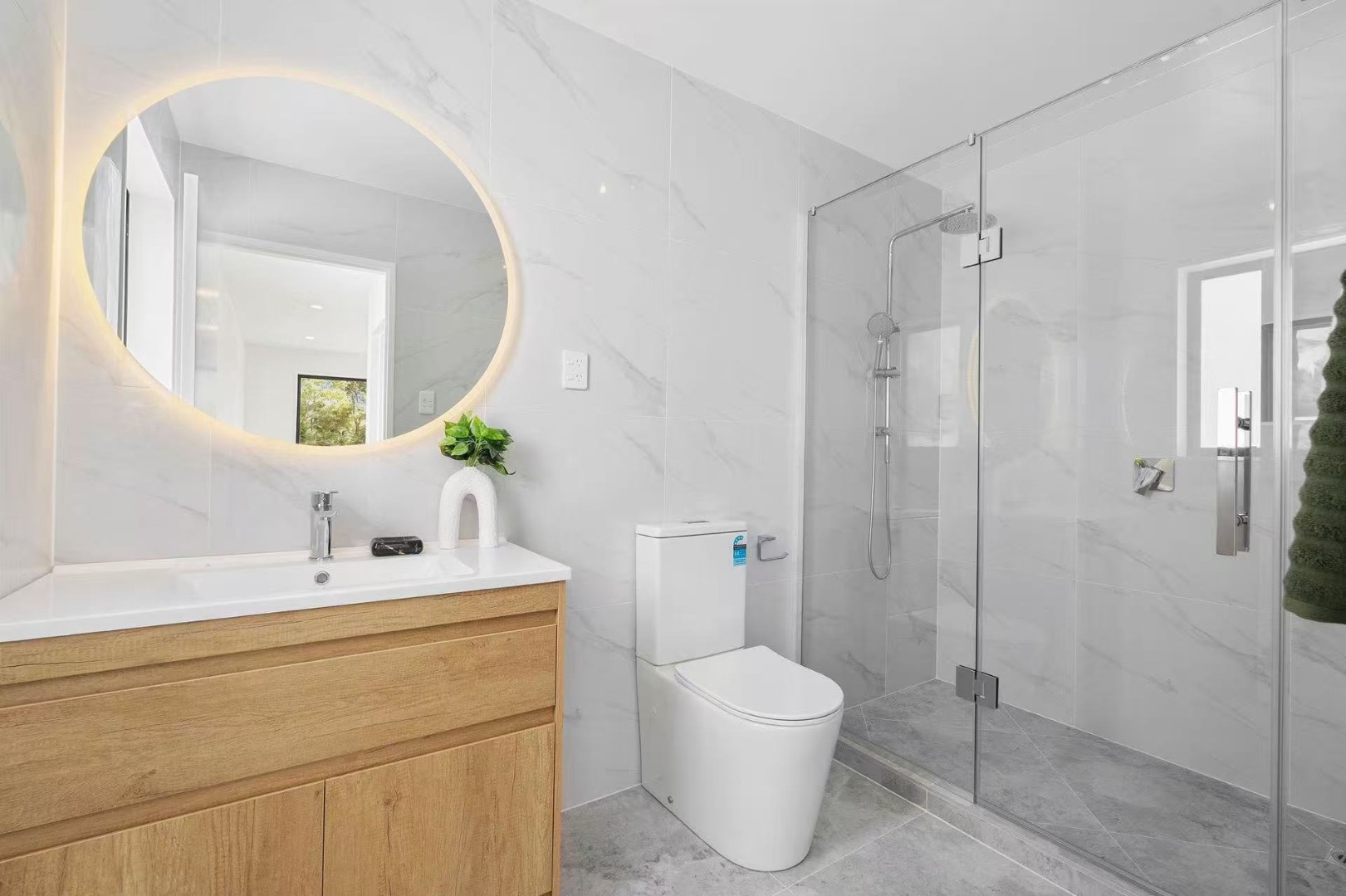 Brand New Family Home in Double Westlake & Campbells Bay School Zones - photo 17
